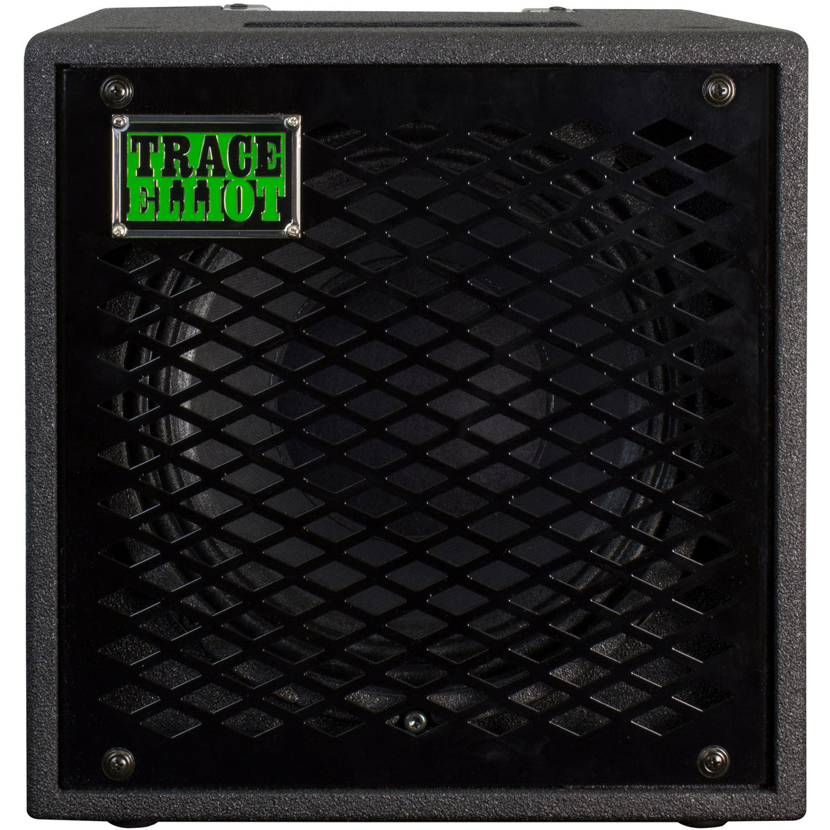 Trace Elliot Elf 1x10" 300-Watt 8-Ohm Bass Cabinet (New)