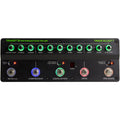 Trace Elliot Transit B Bass Guitar Preamp and Effects Processor (New)