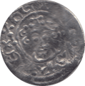 1199 SILVER CANTERBURY MINT JOHN PENNY