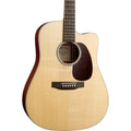 Martin DC-13E Modern Road Series Acoustic Electric Guitar - Natural (New)