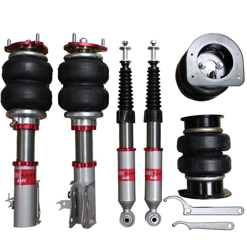 AirPlus Air Struts for 2016+ Honda Civic (Non-Si) (Coupe / Sedan)
