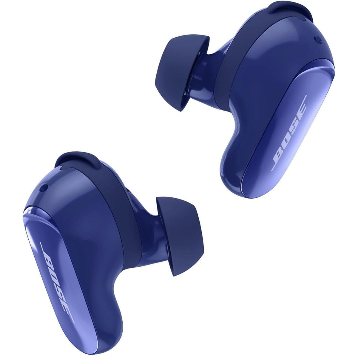 Bose QuietComfort Ultra Earbuds (2nd Gen) - Midnight Violet