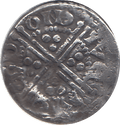 1216 SILVER PENNY HENRY III IRELAND