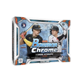2026 Bowman Chrome Baseball Breaker's Delight Box
