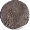 1247 SILVER PENNY HENRY III