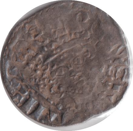 1247 SILVER PENNY HENRY III
