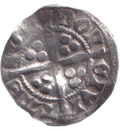 1272 SILVER PENNY EDWARD I LONDON MINT