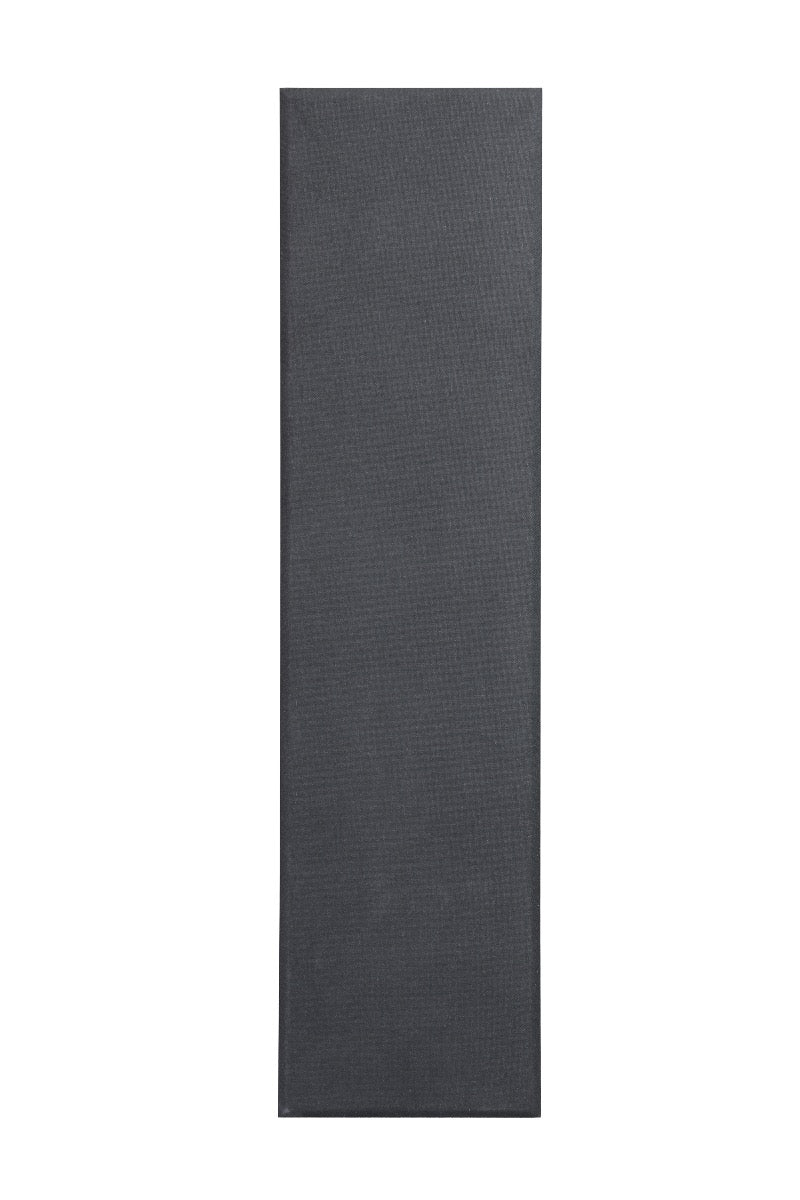 Primacoustic 1" Control Column Panel - Beveled Edge - Black - 12 Pack (New)