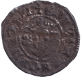 1307 SILVER PENNY EDWARD II LONDON MINT
