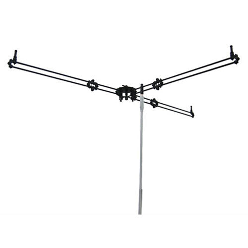 Sabra-Som Decca Tree Microphone Support (New)