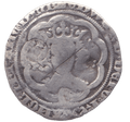1327-1377 SILVER GROAT EDWARD III LONDON MINT
