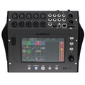 Allen & Heath CQ-12T Ultra-Compact 96 kHz Digital Audio Mixer (New)