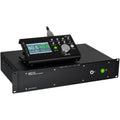 Grace Design m905 Analog Reference Monitor Controller - Black (New - Version: Analog - Black)