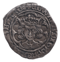 1464 GROAT EDWARD IV LONDON MINT