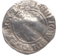 1485 HENRY VII YORK HALF GROAT