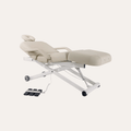 2274B Electric 4 Section Multi Purpose Massage Table (Light Beige)