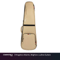 Gator Khaki ICON Case for D'Angelico Atlantic, Brighton, Ludlow Guitars