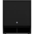 Yamaha DXS18XLF 1600W 18" Powered Subwoofer - Black (New)