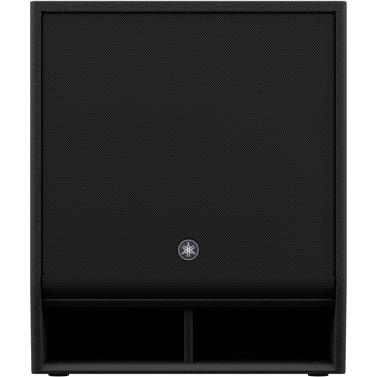 Yamaha DXS18XLF 1600W 18" Powered Subwoofer - Black (New)