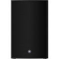 Yamaha DZR12 2000W 2-Way 12" Powered Loudspeaker - Black (New)