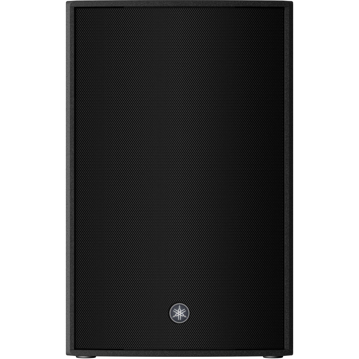 Yamaha DZR12 2000W 2-Way 12" Powered Loudspeaker - Black (New)