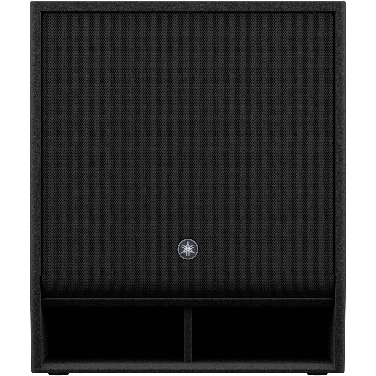 Yamaha DXS18XLF-D Dante 18" Powered Subwoofer 1600 Watts (New)