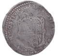 1554 SILVER SIXPENCE PHILIP AND MARRY