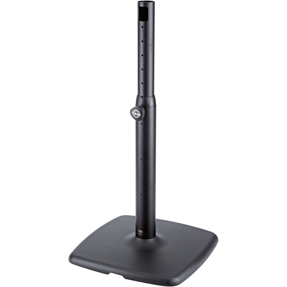 Genelec S360-415B Floor Stand for S360 and 8xxx (New)