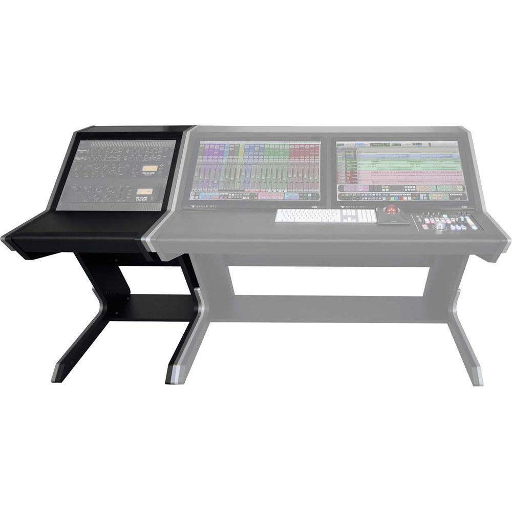 Steven Slate Audio RAVEN CORE Station Sidecar - 9 RU (New)