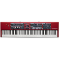 Nord Stage 4 88 Fully-Weighted 88-Key Triple Sensor Keyboard - Mint, Open Box - Used