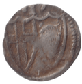 1649 COMMONWEALTH PENNY
