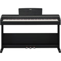 Yamaha YDP105B Entry-Level Arius Digital Piano with Bench - Black Walnut (New)