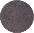 1663 CROWN ( GF )