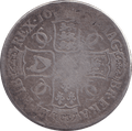 1668 CROWN ( NF )