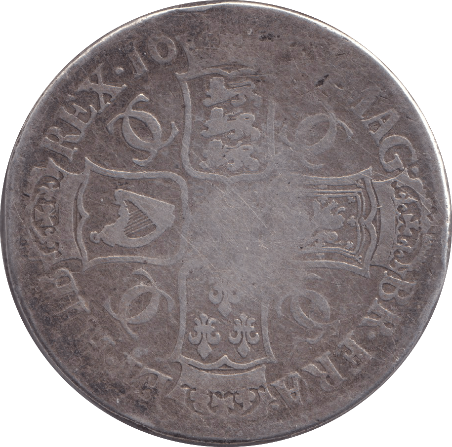 1668 CROWN ( NF )