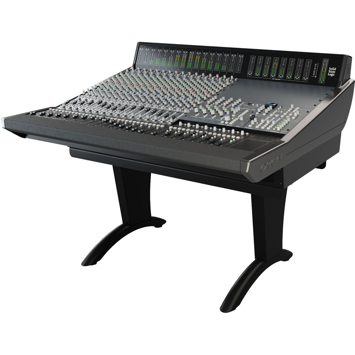Solid State Logic SSL Origin 16 Console (New)