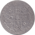 1670 CROWN ( FINE )