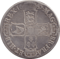 1687 CROWN ( FINE )