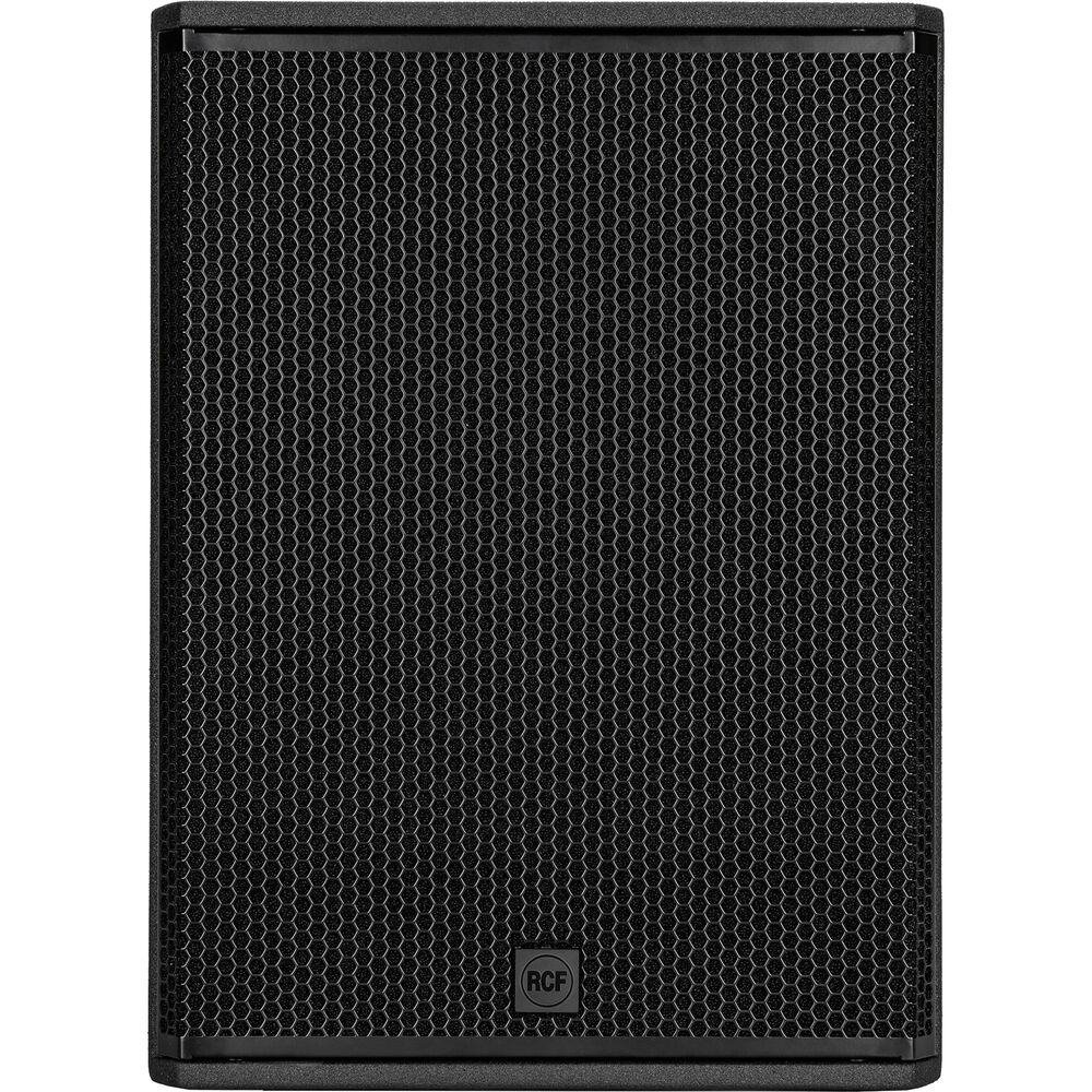 RCF SUB-708AS-MK3 Active 18" Powered Subwoofer (New)