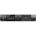 Apogee Symphony MKII Thunderbolt 3 Interface 32x32 with TWO 16X16 Line I/O Modules (New)