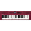 Roland GO:KEYS 3 Keyboard - Dark Red (New)