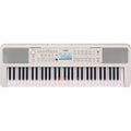 Yamaha EZ-310 61-Key Touch-Sensitive Portable Keyboard with Lighted Keys (New)