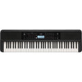 Yamaha PSR-EW320 76-Key Touch-Sensitive Portable Keyboard (New)