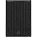 RCF SUB 15-AX Professional 2200W Powered 15" Subwoofer - Black (New)
