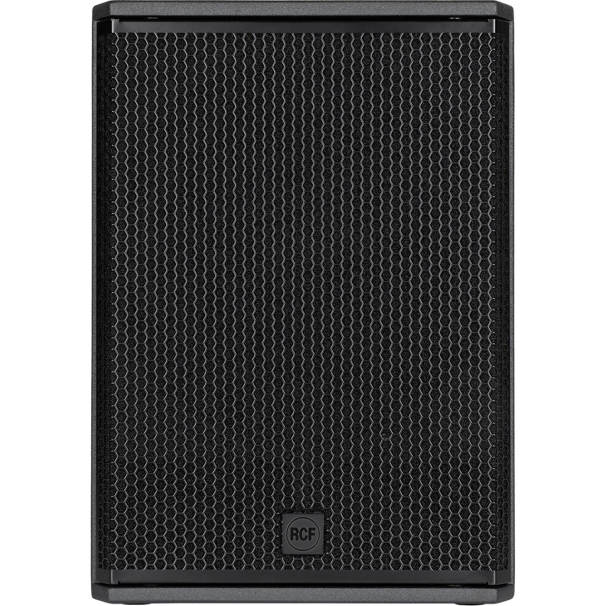 RCF SUB 15-AX Professional 2200W Powered 15" Subwoofer - Black (New)