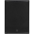 RCF SUB 18-AX Professional Powered 18" Subwoofer - Black (New)