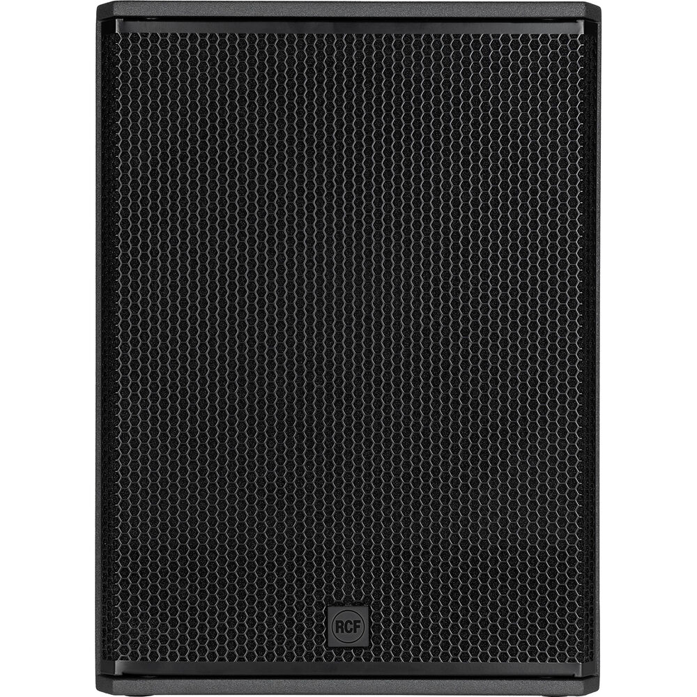 RCF SUB 8003-AS MK3 Professional 2200W Powered 18" Subwoofer (New)