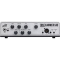 Aguilar TH500V2 Tone Hammer Gen 2 500 Watt Bass Amplifier Head (New)