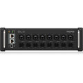 Midas DL8 PoE-Powered 8x8 Stage Box with Midas PRO Preamps (New)