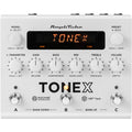 IK Multimedia TONEX Amplifier/Cabinet Modeler Pedal - Anniversary Edition White (New)